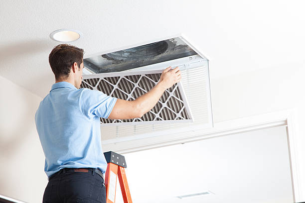 Best Furnace Cleaning in Kalaheo, HI